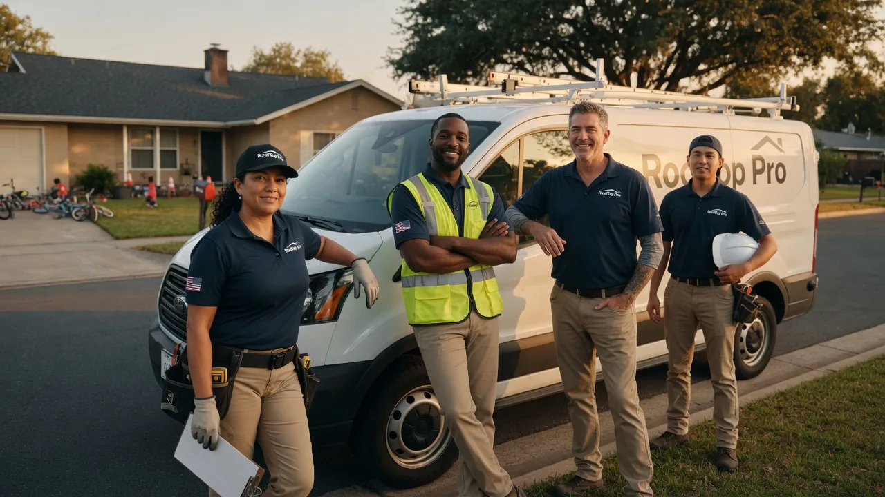 Roof Repair in Millville, UT near me