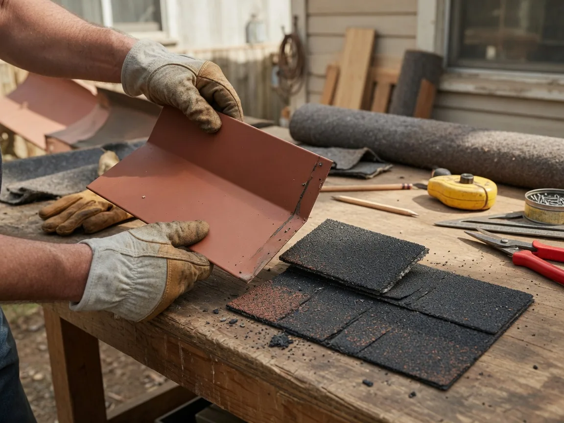 Roof Repair company in Millville, UT